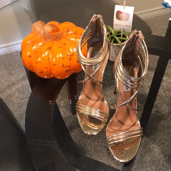 Steve Madden Shoes - Steve Madden Heels